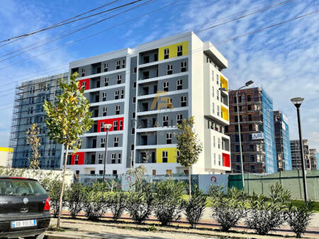 🏡 APARTMENT 2+1 FOR SALE – Univers City