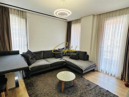 SHITET APARTAMENT 1+1 RING CENTER 210.000 EURO