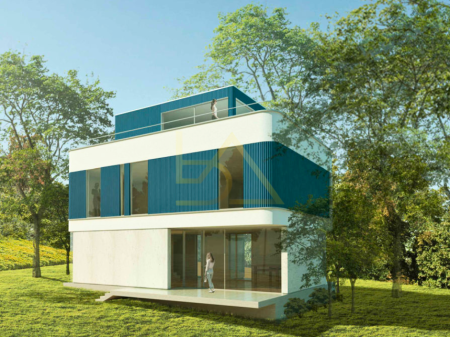 Villa in vendita – Cuci 2 Residence, Farkë