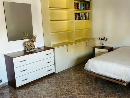 Appartamento 2+1+1 Balcone In Affitto