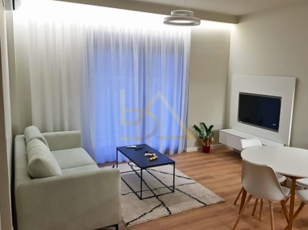 Apartment for Sale – Botaniku Complex (near Kodra e Diellit 1)