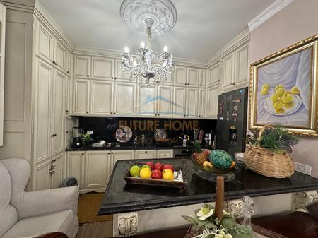 Sale, Apartment 2+1+ Parking, Delijorgji !