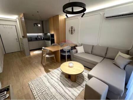 Apartament 1+1 per shitje kompleksi Zirkon!