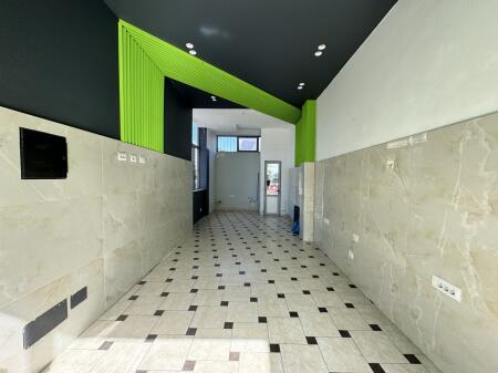 Commercial space for rent in Plazh, Durres