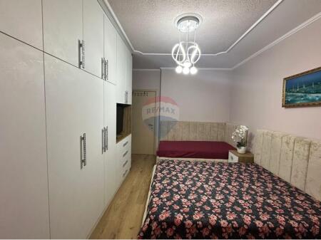 Apartament 2+1 ne shitje Don Bosko