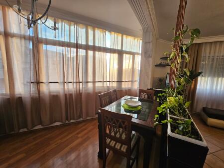 Apartament 3+1+2 me qira në zemër të Tiranës – Kika 1