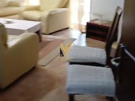JEPET APARTAMENT 1+1+BLK ME QERA TE ALI DEMI 45.000 LEKE