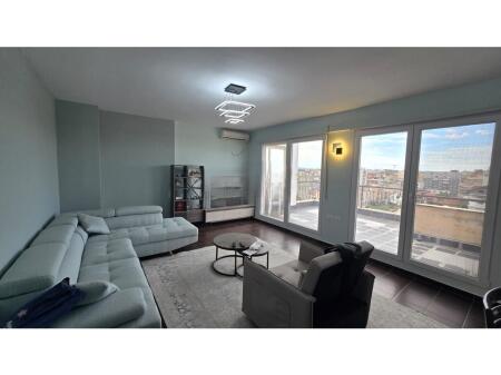 Apartament 2+1+2  me Qira – Ali Dem