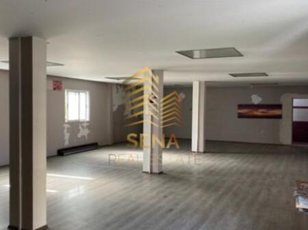 Rent, Business Premises, Former Aviation Field, 800 Euro/Month