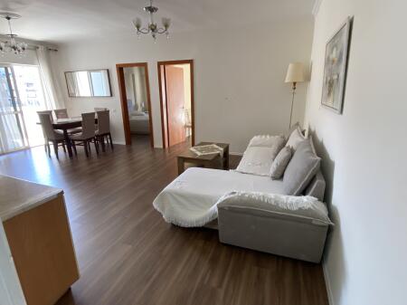 Apartment 2+1 for rent Paris Commune!