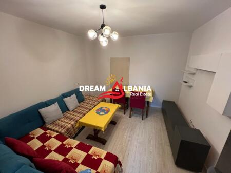 Apartment 1+1 for sale in the Allias area in Tirana (ID 4119348)