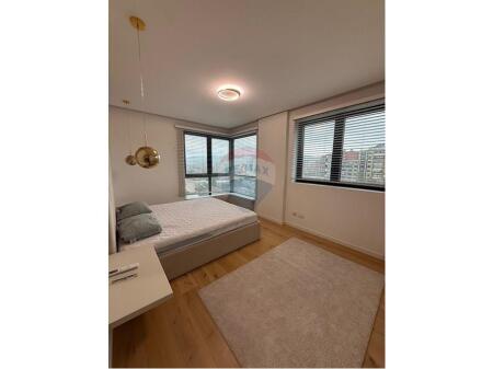 APARTAMENT 2+1 PER QIRA, UNAZA E RE, ASTIR