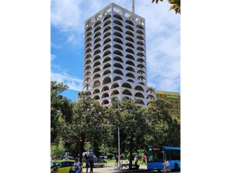 In vendita, Appartamento 2+1+2+Deposito, Book Building, Tirana.