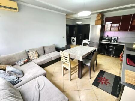 Me qera:  *2+1+2wc+2Bllkn*( S.105m2)*(📍Don Bosko - Viva market )* ||*700€/Muaj bruto*