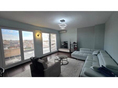 APARTAMENT 2+1+2+VERANDE PER QIRA NE ALI DEM! 700 € /Muaj