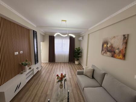 SUPER APPARTAMENTO 1+1 IN VENDITA A SPIAGGIA DURRES !