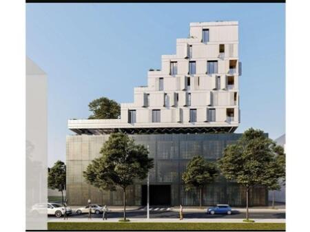 Apartament 1+1 per shitje, Emerald Center!