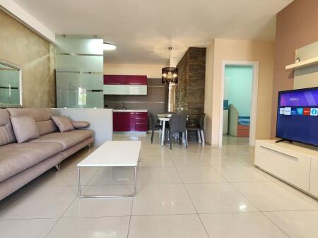 ✨ In affitto: *3+1 & 2 Balconi * (📍Centro - Nuovo Bazaar)* Posizione PREMIUM *650€/Mese* (Sup. 100m2) 🔥