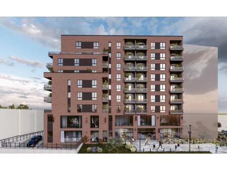 Appartamento 1+1 in Arborea Residence – Di fronte all'Università Agraria, Tirana!