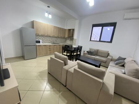 2+1,furnished at bkt sauk i ri,price 450 euro