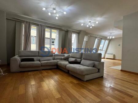 SHESIM APARTAMENT 3+1+2 - 220 M2 TEK STADIUMI AIR ALBANIA !