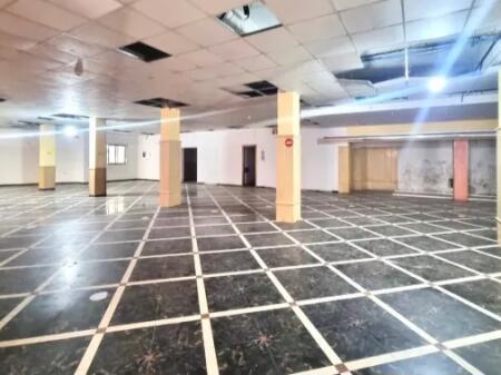 For sale: *Business Premises 2 floors* (Area 996 m²) - *(📍Mihal Grameno St. - former KMY)* || *1,650,000 Euro*