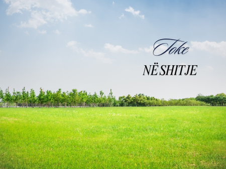 📍LAND FOR SALE IN NDROQ 120,000 €
