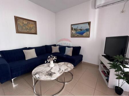 Appartamento 1+1 ex mercato elettrico