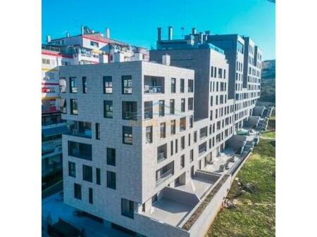 Sale, Apartment 2+1+2, Garden Residence by Salillari, Zoological Garden, Tirana.