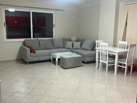 Apartament 2+1 me qira 55.000 leke