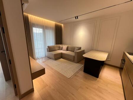 APARTAMENT 1+1+parking PER QERA TEK KOMUNA PARISIT