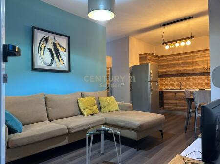JEPET ME QERA APARTAMENT 1+1 TE DELIORGJI