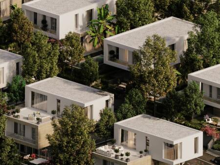 VILLA INDIPENDENTE IN VENDITA A BLIN RESIDENCE, FARKE