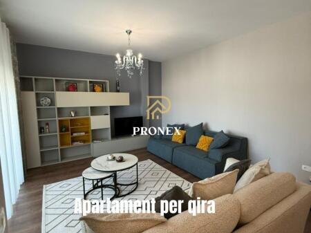 Apartament 3+1 per qira tek Liqeni i Thate, Kompleksi Park Life