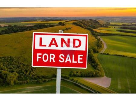 land for sale in Mezez