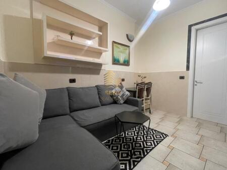 Qira, Apartament 1+1, 5 Maji, 450 ALL/muaj