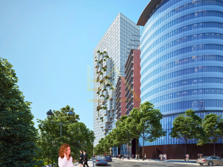 Appartamento in Vendita – Centro, Tirana