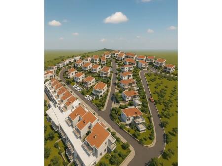 In vendita, Appartamento 1+1, Hekla Residence, Tirana.