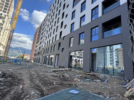 Appartamento Economico in vendita 2+1 Nuovo Boulevard