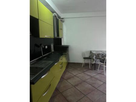 Apartament 1+1 me Qira në Myslym Shyr, Vendndodhje Qendrore !! 500 € /Muaj