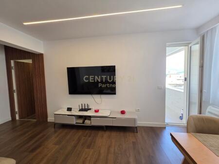 Apartament 2+1 me Stil Modern në Rrugën Mine Peza – Gati për Banues!