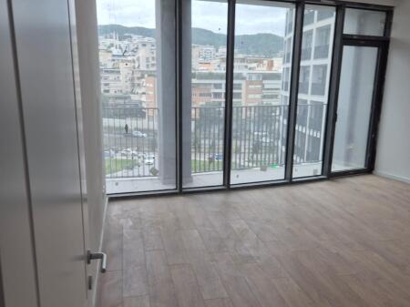 Apartment 2+1+2 for Rent – Lake View Residence, Tirana
