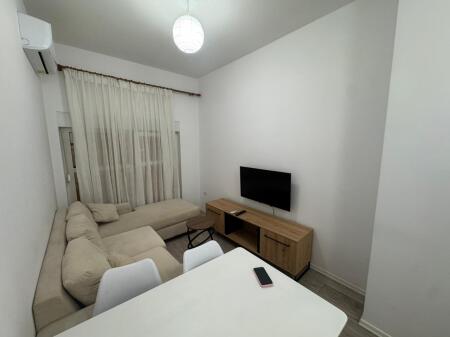 Appartamento in affitto 1+1+parcheggio Mangalem 21,Ali Dem