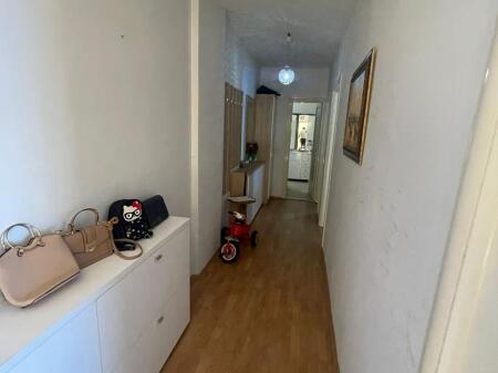 Apartament 2+1| Mobiluar, 97.2m²| Me hipotekë