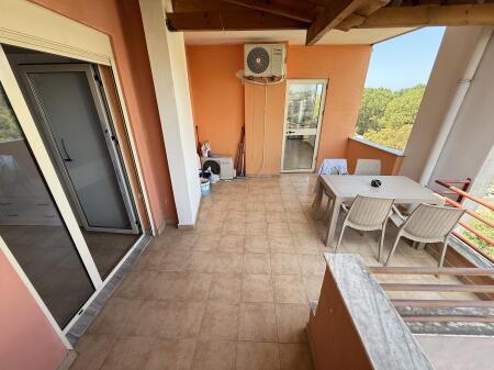 Shes apartamentin okazion ne plepa durres