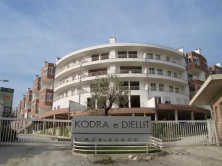 🏢 Apartment 1+1 for Sale – Kodra e Diellit, Tirana