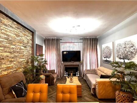 Apartament 2+1 me qira te 21 Dhjetori! !