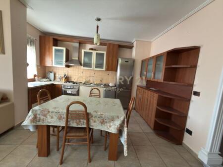 Apartament 2+1+2 me Qira pranë Ambasadës Amerikane