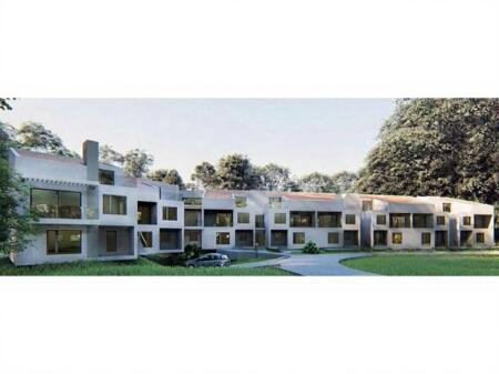 Apartment 1+1 for Sale – Farkë e Vogël, HEKLA Residence