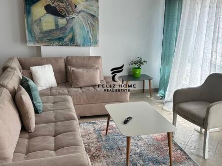APARTAMENT ME QERA 2+1 PAZARI 600 EURO